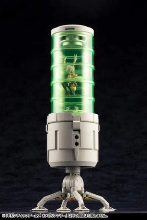 KOTOBUKIYA Msg Modeling Support Goods Gt016 Gigantic Arms Omega Reactor Non - Scale Kit