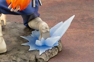 Kotobukiya My Hero Academia Artfx J Shoto Todoroki 1/8 Scale Figure