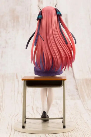 KOTOBUKIYA Nino Nakano 1/8 Figure The Quintessential Quintuplets