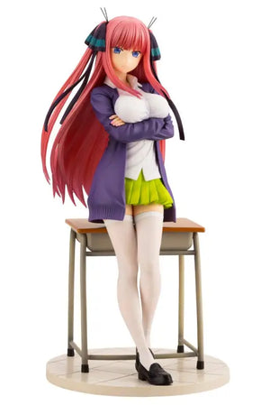 KOTOBUKIYA Nino Nakano 1/8 Figure The Quintessential Quintuplets