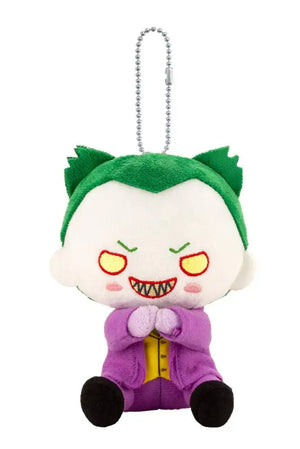 KOTOBUKIYA Pitanui Plush Doll The Joker Dc Universe