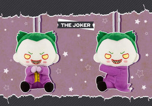 KOTOBUKIYA Pitanui Plush Doll The Joker Dc Universe