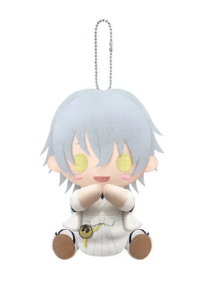 KOTOBUKIYA - Pitanui Plush Doll Tsurumaru Kuninaga Touken Ranbu Online