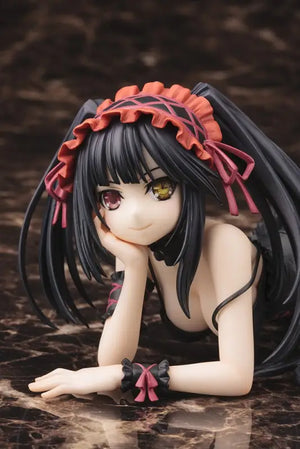 KOTOBUKIYA Pp594 Kurumi Tokisaki 1/7 Scale Figure Date A Live Ii