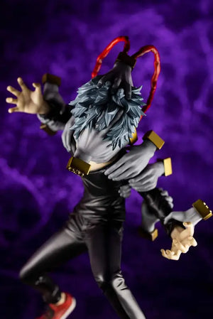 KOTOBUKIYA Pp872 Artfx J Tomura Shigaraki 1/8 Scale Figure My Hero Academia