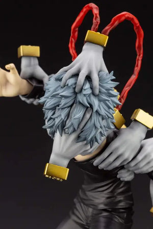 KOTOBUKIYA Pp872 Artfx J Tomura Shigaraki 1/8 Scale Figure My Hero Academia