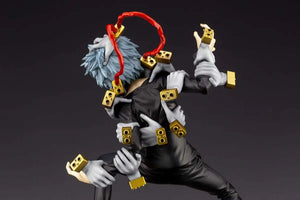 KOTOBUKIYA Pp872 Artfx J Tomura Shigaraki 1/8 Scale Figure My Hero Academia