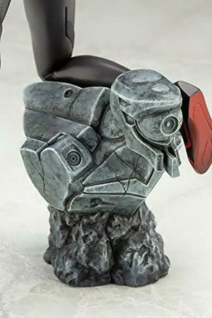 Kotobukiya Rei Ayanami Temporary Name - plug Suit Ver. - 1/6 Scale Figure