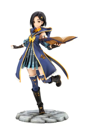 KOTOBUKIYA - Rinwell 1/8 Figure Tales Of Arise