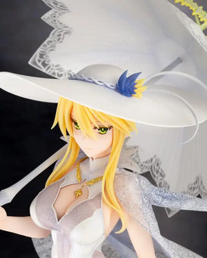 KOTOBUKIYA Ruler/Altria Pendragon 1/7 Figure Fate/Grand Order