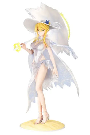 KOTOBUKIYA Ruler/Altria Pendragon 1/7 Figure Fate/Grand Order