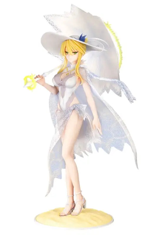 KOTOBUKIYA Ruler/Altria Pendragon 1/7 Figure Fate/Grand Order