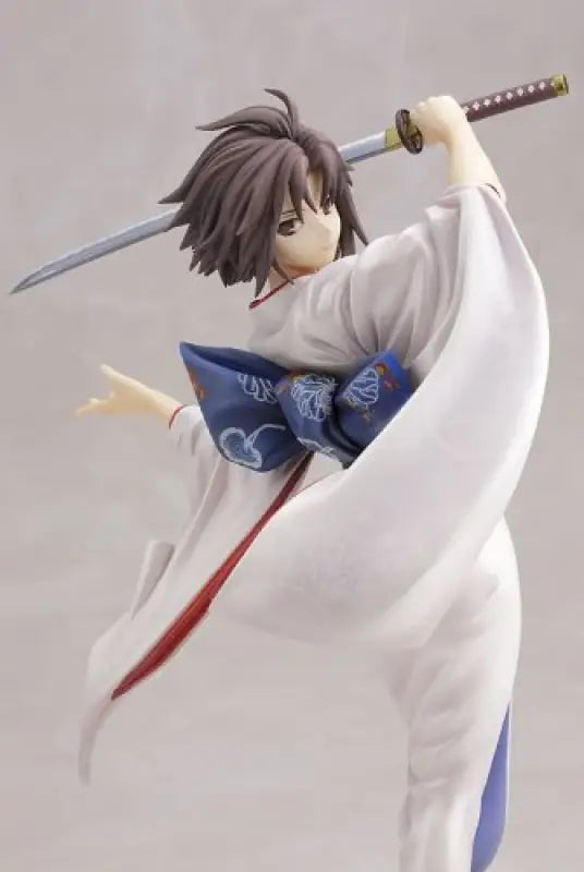 KOTOBUKIYA Shiki Ryougi 1/8 Figure Kara No Kyoukai: Mirai Fukuin