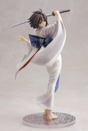 KOTOBUKIYA Shiki Ryougi 1/8 Figure Kara No Kyoukai: Mirai Fukuin