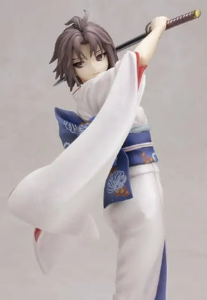 KOTOBUKIYA Shiki Ryougi 1/8 Figure Kara No Kyoukai: Mirai Fukuin
