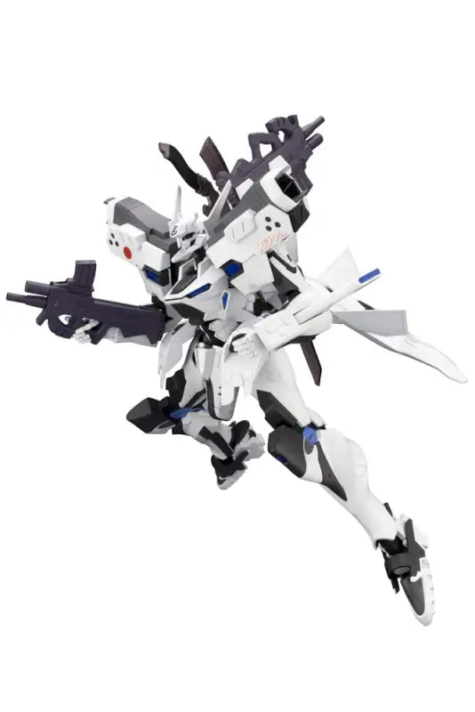 KOTOBUKIYA Shiranui Second Yuya Bridges Ki Ver.1.5 Plastic Model Muv - Luv Alternative Total Eclipse
