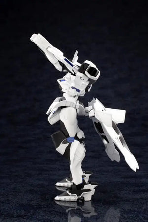 KOTOBUKIYA Shiranui Second Yuya Bridges Ki Ver.1.5 Plastic Model Muv - Luv Alternative Total Eclipse