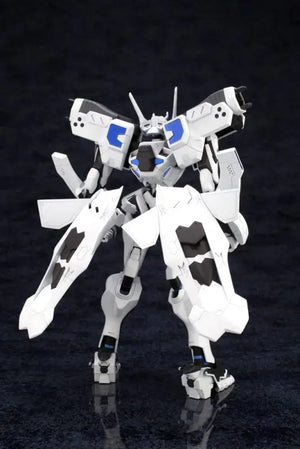 KOTOBUKIYA Shiranui Second Yuya Bridges Ki Ver.1.5 Plastic Model Muv - Luv Alternative Total Eclipse