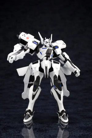 KOTOBUKIYA Shiranui Second Yuya Bridges Ki Ver.1.5 Plastic Model Muv - Luv Alternative Total Eclipse