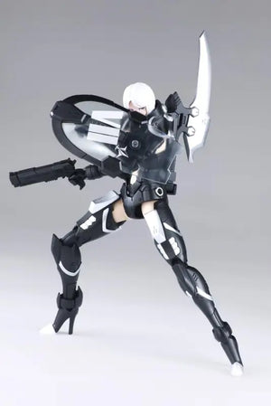 Kotobukiya Stratohound 1/12 160mm Plastic Model