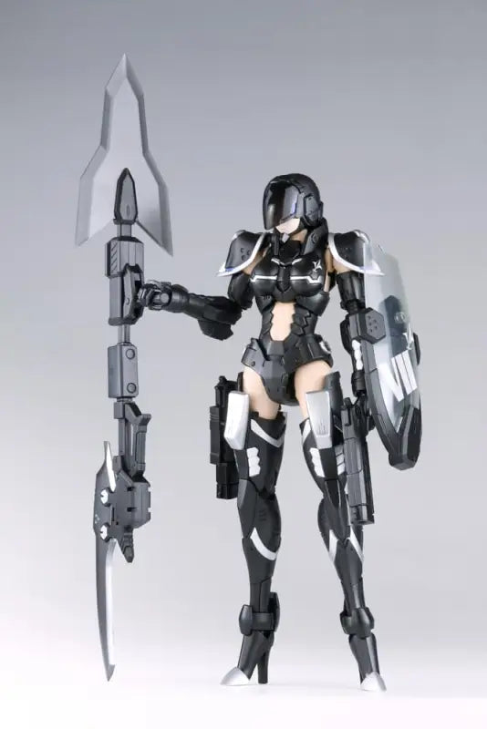 Kotobukiya Stratohound 1/12 160mm Plastic Model