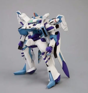 Kotobukiya Super Robot Wars Og Srg - s 024 Yam - 008 - 2 Altalion Model Kit Japan - Plastic