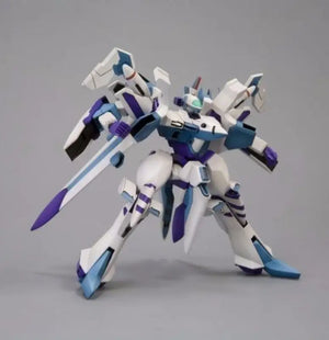 Kotobukiya Super Robot Wars Og Srg - s 024 Yam - 008 - 2 Altalion Model Kit Japan - Plastic