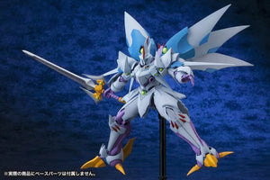 Kotobukiya Super Robot Wars Og Srg - s 054 Cybuster Possession Ver Model Kit - Plastic