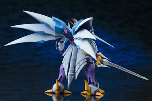 Kotobukiya Super Robot Wars Og Srg - s 054 Cybuster Possession Ver Model Kit - Plastic