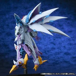 Kotobukiya Super Robot Wars Og Srg - s 054 Cybuster Possession Ver Model Kit - Plastic