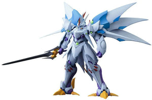 Kotobukiya Super Robot Wars Og Srg - s 054 Cybuster Possession Ver Model Kit - Plastic