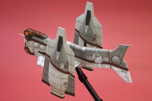 Kotobukiya Vertical Take - off And Landing Aircraft Yagr - n101 Model Kit Evangelion - Plastic
