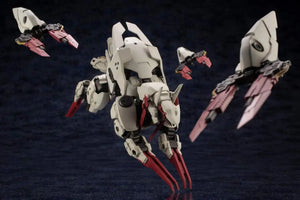 Kotobukiya Weird Tails 1/24 Japanese Hexa Gear Figures Plastic Character Toys