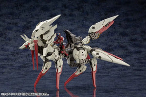 Kotobukiya Weird Tails 1/24 Japanese Hexa Gear Figures Plastic Character Toys