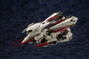 Kotobukiya Weird Tails 1/24 Japanese Hexa Gear Figures Plastic Character Toys