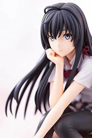 Kotobukiya Yukino Yukinoshita Figure - Scale