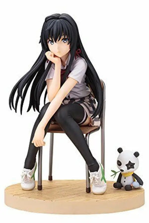 Kotobukiya Yukino Yukinoshita Figure - Scale