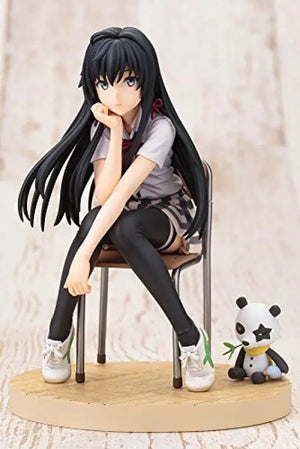 Kotobukiya Yukino Yukinoshita Figure - Scale