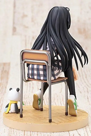 Kotobukiya Yukino Yukinoshita Figure - Scale