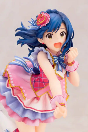 KOTOBUKIYA - Yuriko Nanao - Seichouchu Lover!! 1/8 Figure The Idol M@Ster