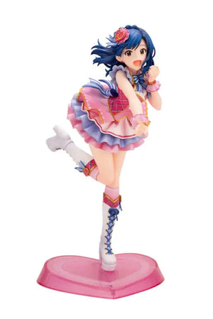 KOTOBUKIYA - Yuriko Nanao - Seichouchu Lover!! 1/8 Figure The Idol M@Ster