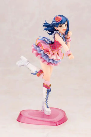 KOTOBUKIYA - Yuriko Nanao - Seichouchu Lover!! 1/8 Figure The Idol M@Ster