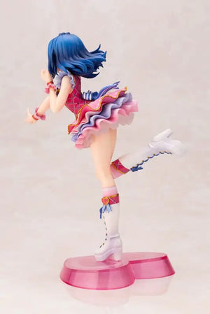 KOTOBUKIYA - Yuriko Nanao - Seichouchu Lover!! 1/8 Figure The Idol M@Ster