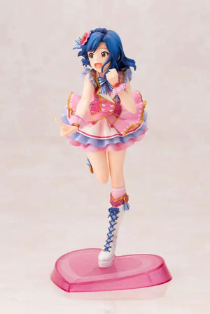 KOTOBUKIYA - Yuriko Nanao - Seichouchu Lover!! 1/8 Figure The Idol M@Ster