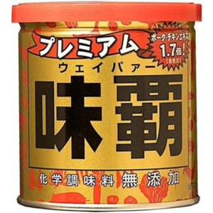 Kouki Shoko Premium Weipa All-Purpose Chinese Seasoning 250g - YOYO JAPAN