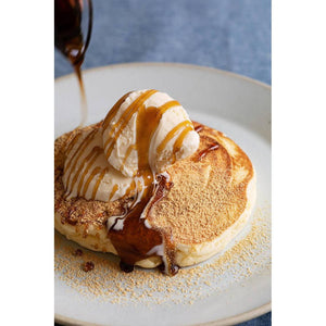 Kousyo Kuromitsu Okinawa Brown Sugar Syrup 1000g - YOYO JAPAN