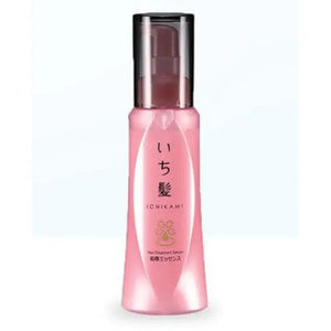 Kracie Ichikami Moisture Waso Hair Treatment Serum 100ml - Japanese Care Product