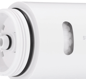 Krinsui HGC9SZ - AZ Water Purifier, Direct Connection to Faucet CSP Series Replacement Cartridge (HGC9S x 3 Pack)