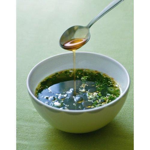 Kuki High Sesamin Pure Pressed Black Sesame Oil 150g - YOYO JAPAN