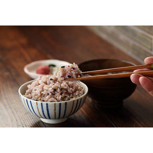 Kuromai Japanese Black Rice 500g - YOYO JAPAN